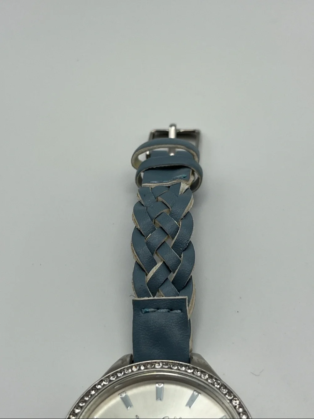 Jessica Carlyle women watch
